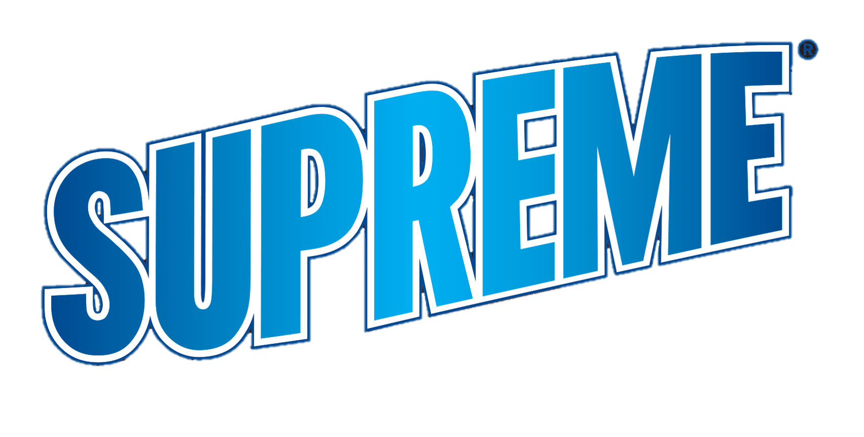 Clean With Supreme